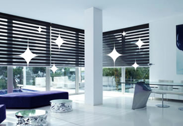 Stor ve Zebra Perde Temizliği